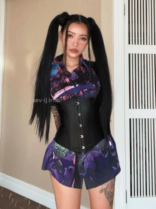 Проститутка Арина - Фото 3 №237801
