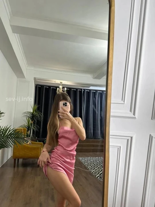 Проститутка Алина - Фото 4 №237803