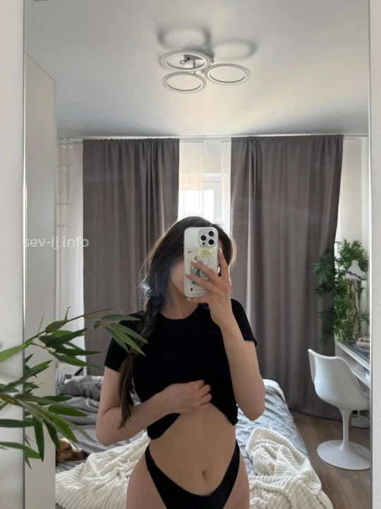 Проститутка Камилла - Фото 7 №237859