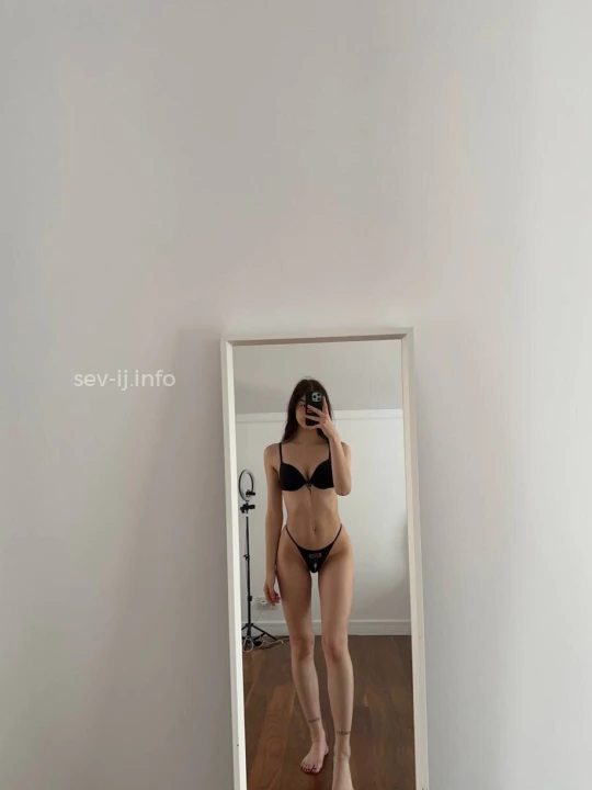 Проститутка София - Фото 10 №237870