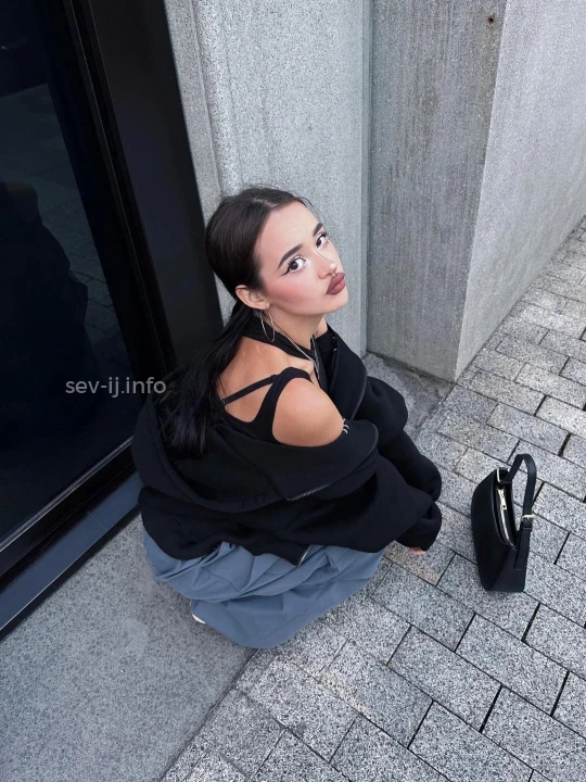 Проститутка Елизавета - Фото 7 №237871