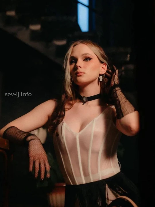 Проститутка Камилла - Фото 7 №237872