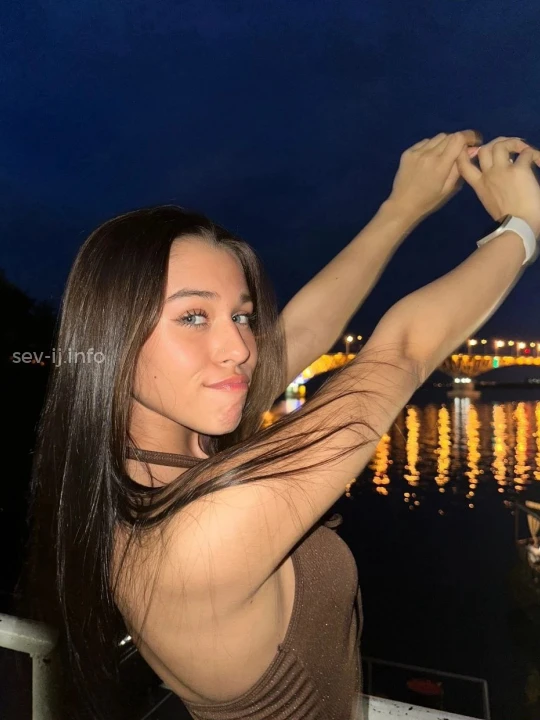 Проститутка Ева - Фото 9 №237882