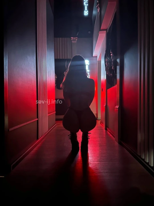 Проститутка Аделина - Фото 4 №279346